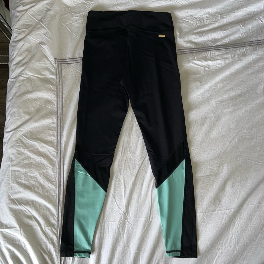 Alala compression 7/8 captain tight